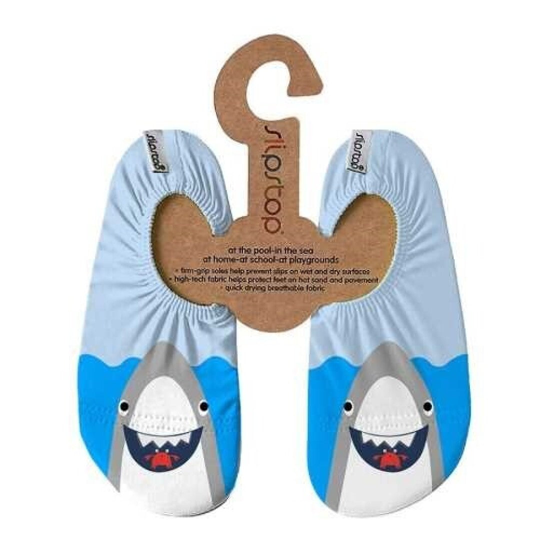 Zapatillas Antideslizantes Slipstop Finzy