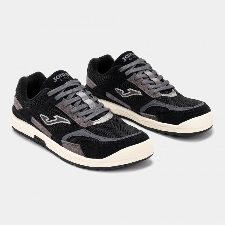 Deportiva Barefoot Casual CR111 2601 Negro Joma