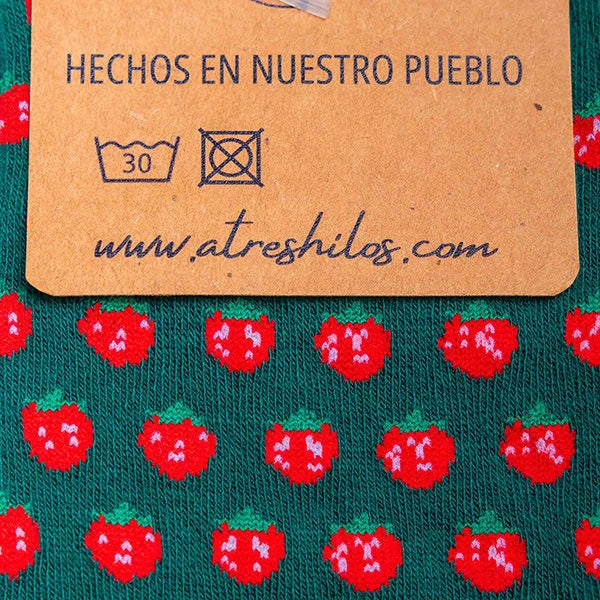 Calcetines Merienda En Los Pinos Infantil