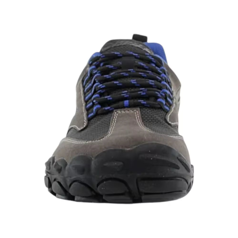 Sabatilla Figaro Low WP Grey Blue