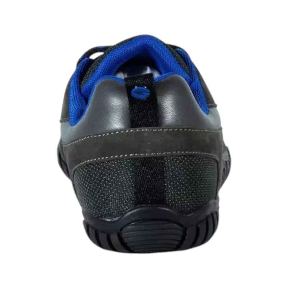 Sabatilla Figaro Low WP Grey Blue