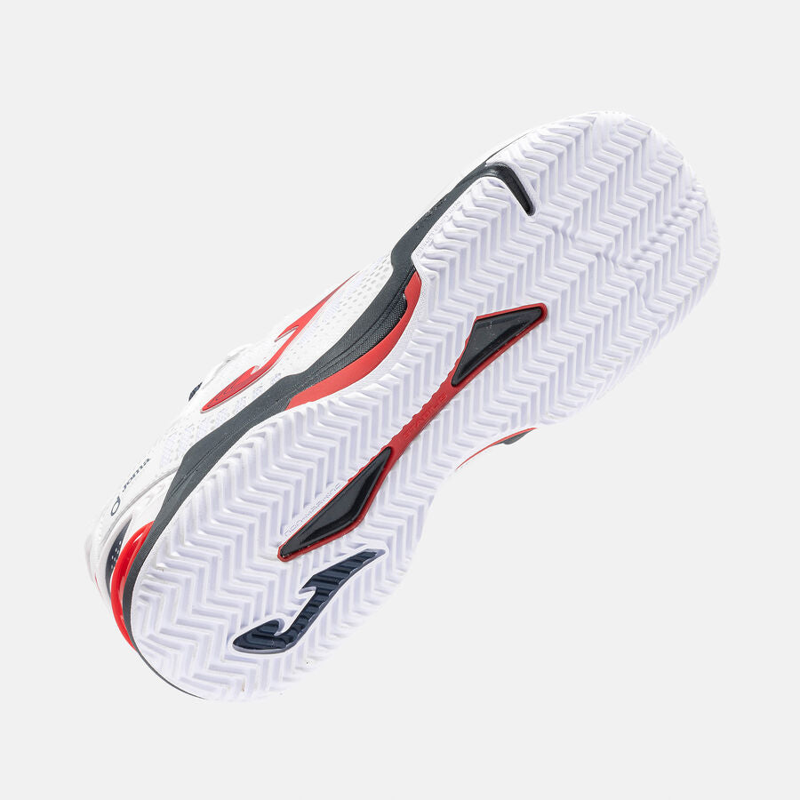 Deportiva Slam Foot Shape Hombre Joma