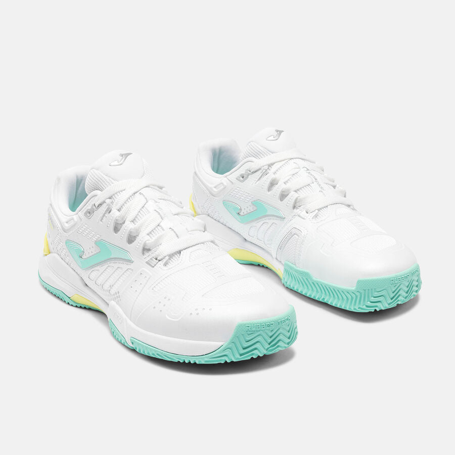 Deportiva Slam Foot Shape Mujer Joma