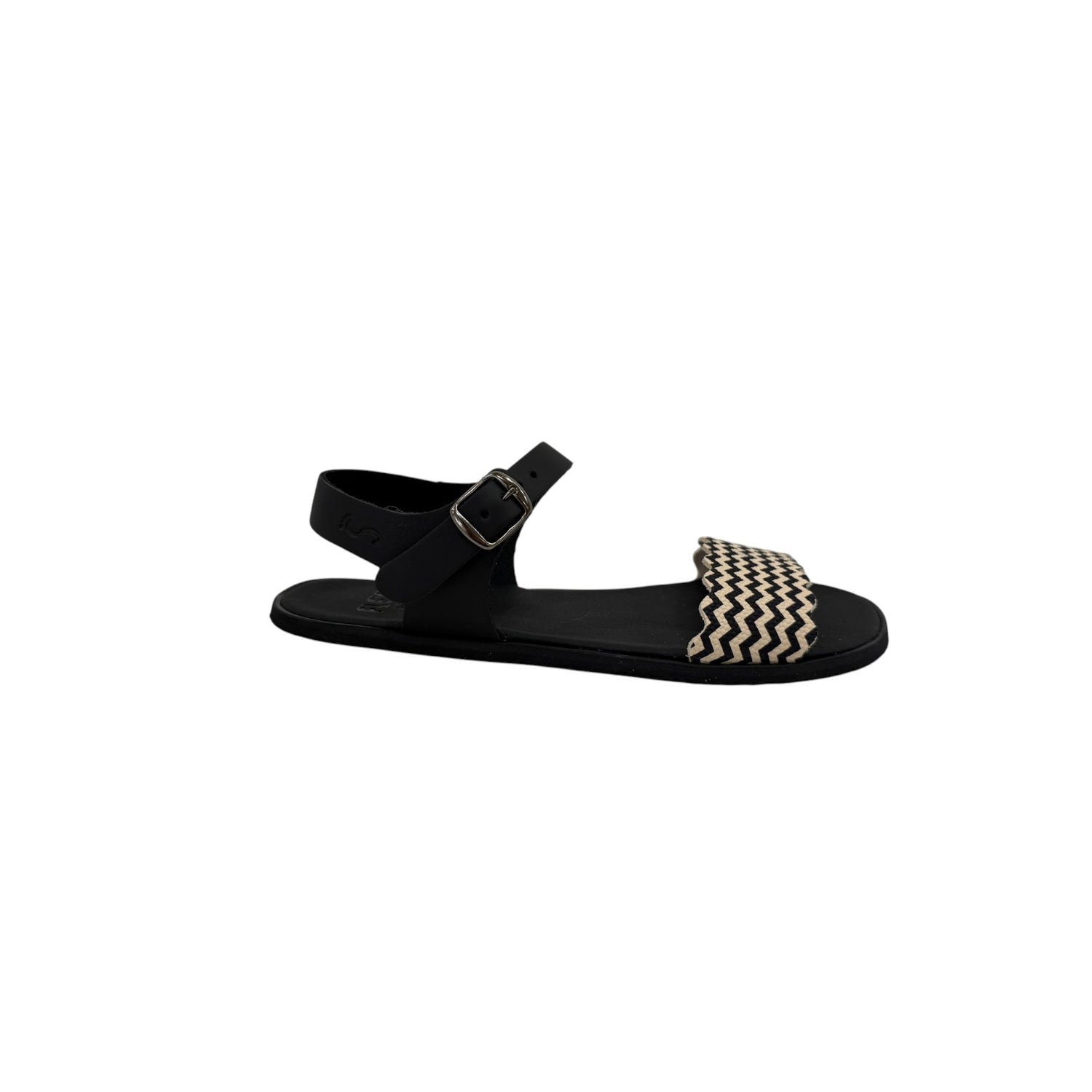Sandalia Ondas 5762-PR Flexinens