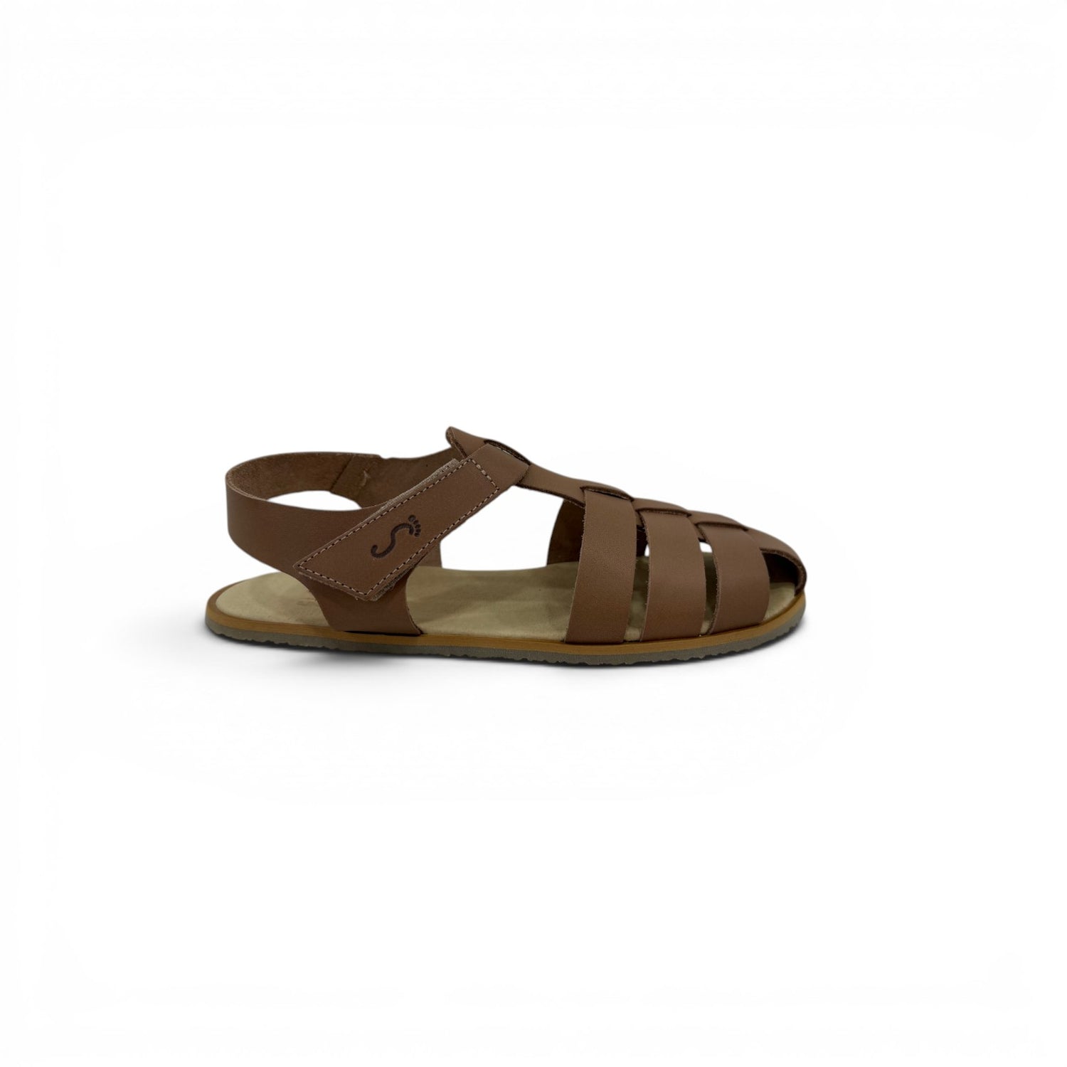Sandalia Cangrejera Nature 180-Li Flexinens