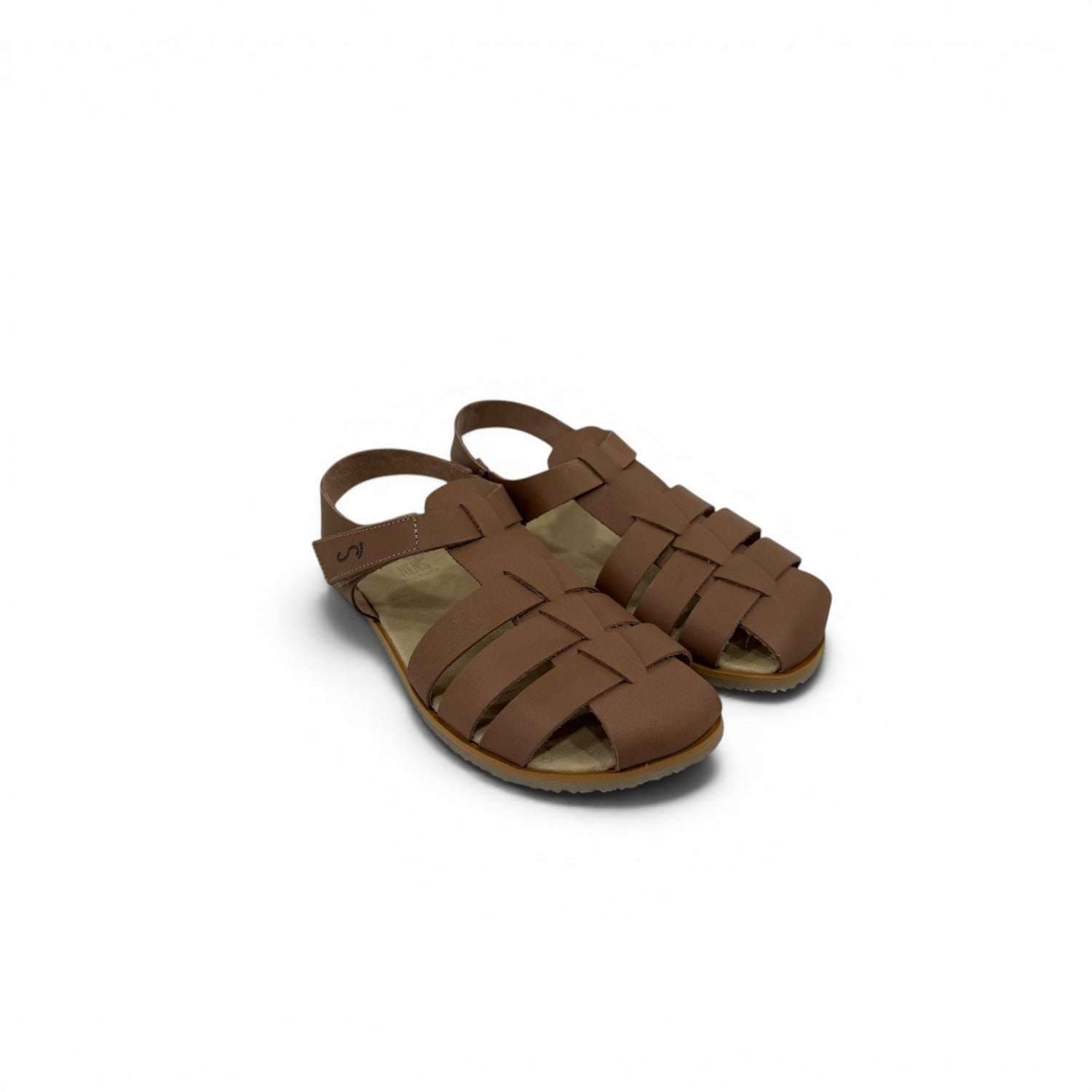 Sandalia Cangrejera Nature 180-Li Flexinens
