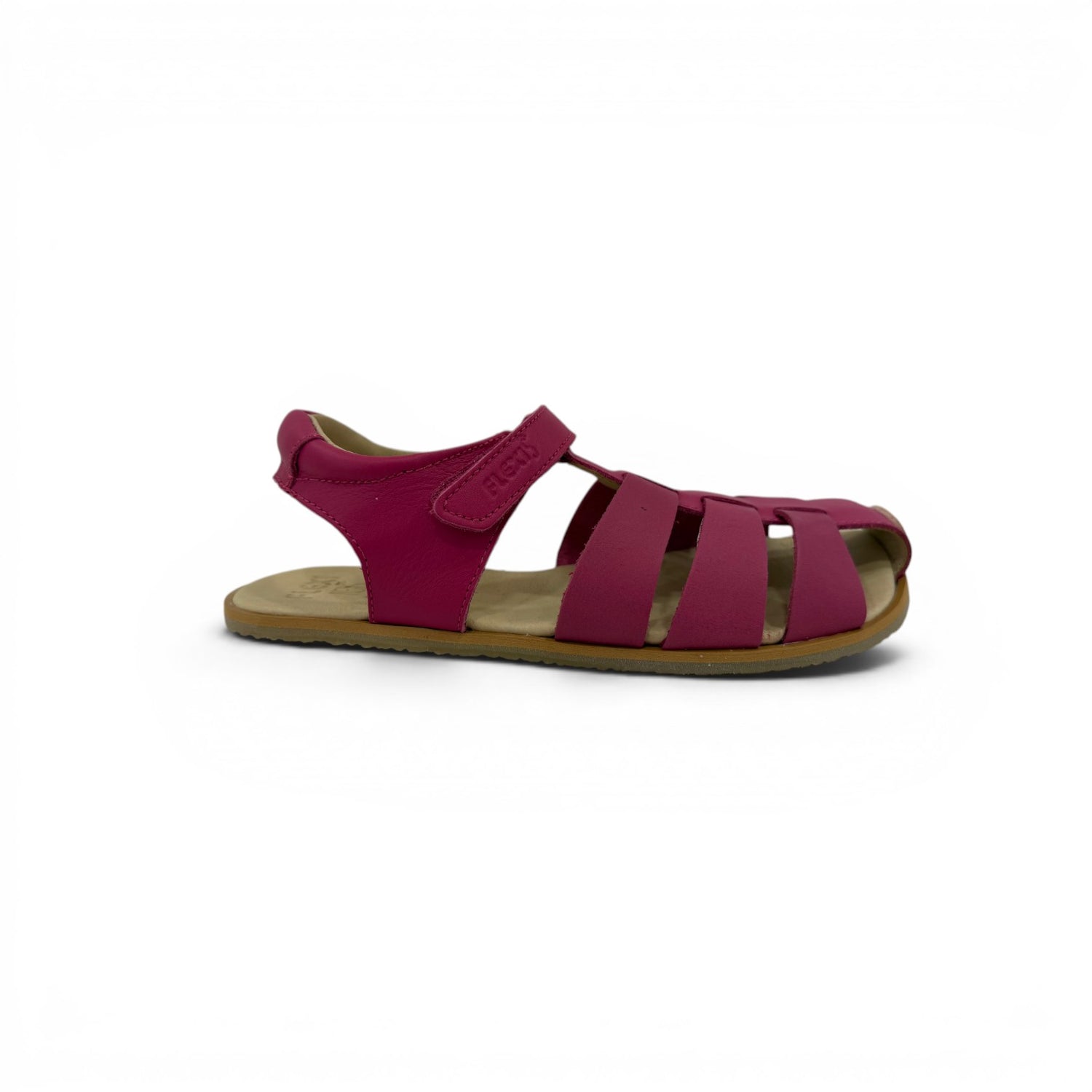 Sandalia Cangrejera Fresa 70158-Li Flexinens