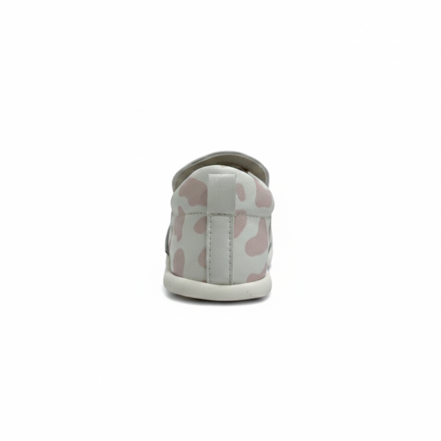 Zapatos respetuosos cow baby Piruflex