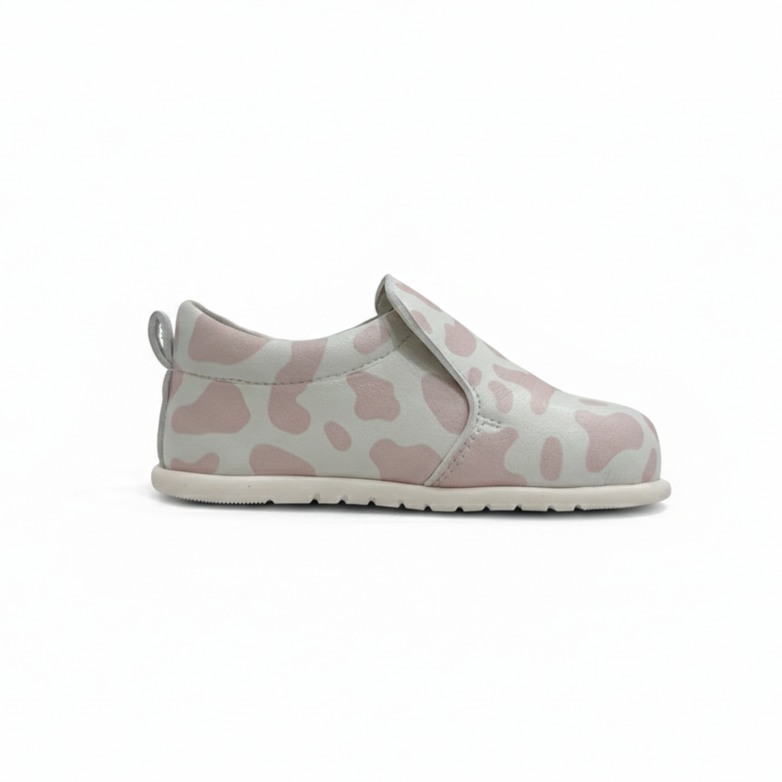 Zapatos respetuosos cow baby Piruflex