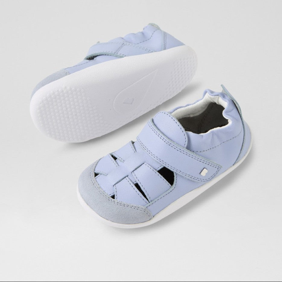 Sandalias Bobux XP Maris Indigo Primeros Pasos