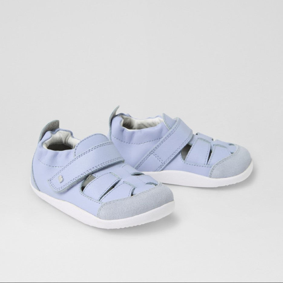 Sandalias Bobux XP Maris Indigo Primeros Pasos