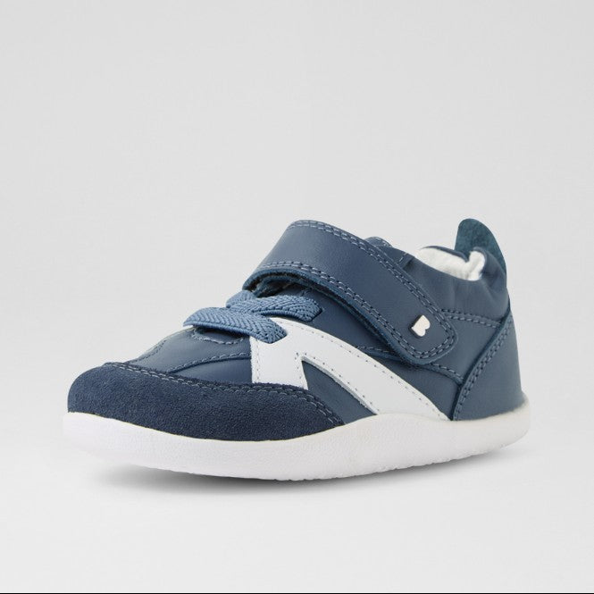 Zapatillas Bobux XP Chase Azul Primeros Pasos