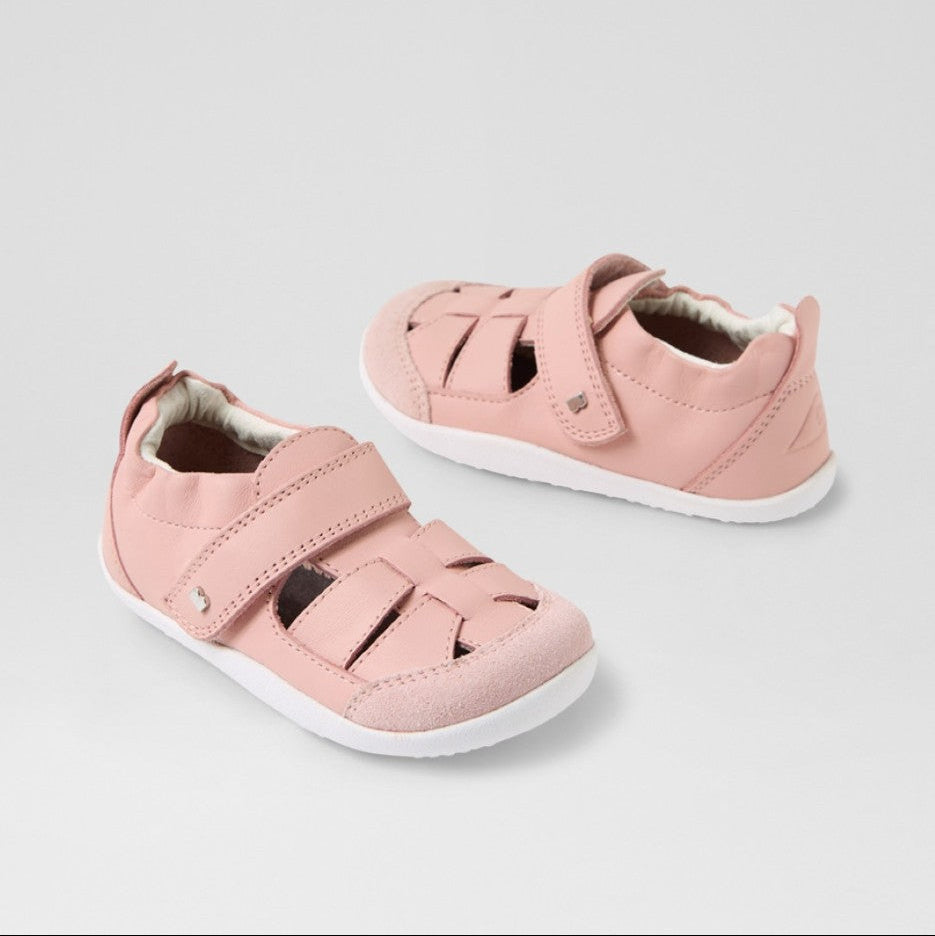 Sandalias Bobux XP Maris Pink Primeros Pasos