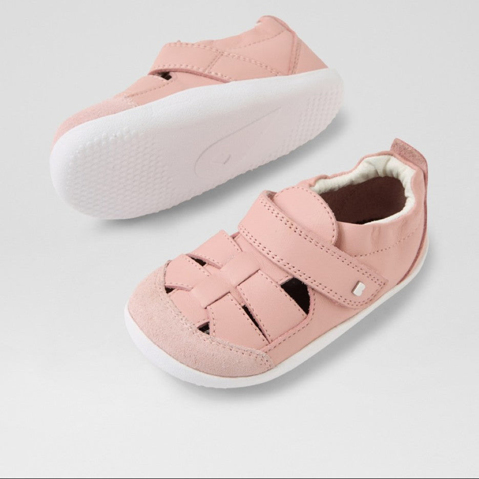 Sandalias Bobux XP Maris Pink Primeros Pasos