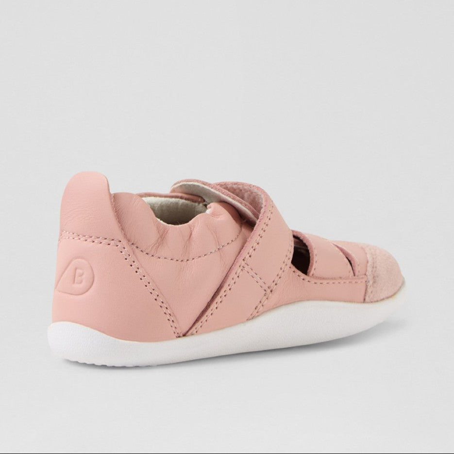 Sandalias Bobux XP Maris Pink Primeros Pasos