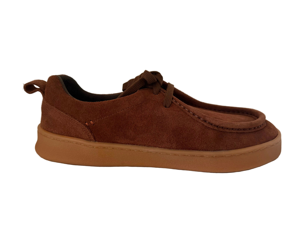 Deportivo Respetuoso Elio Ember Coqueflex