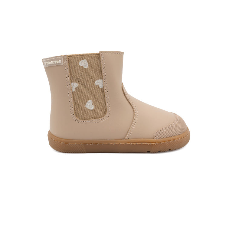 Bota Respetuosa Anna Camel Titanitos