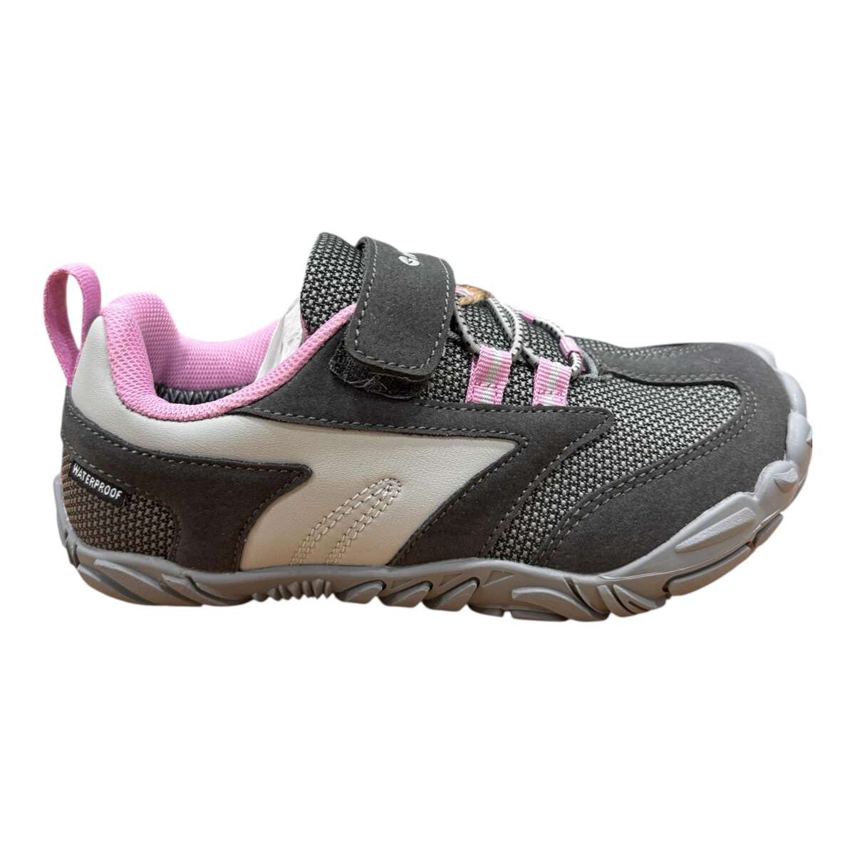 Zapatillas Figaro Junior Impermeables Hi-tec