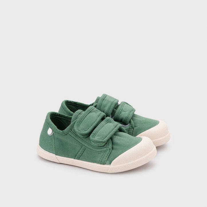 Lonas Matcha Doble Velcro Igor