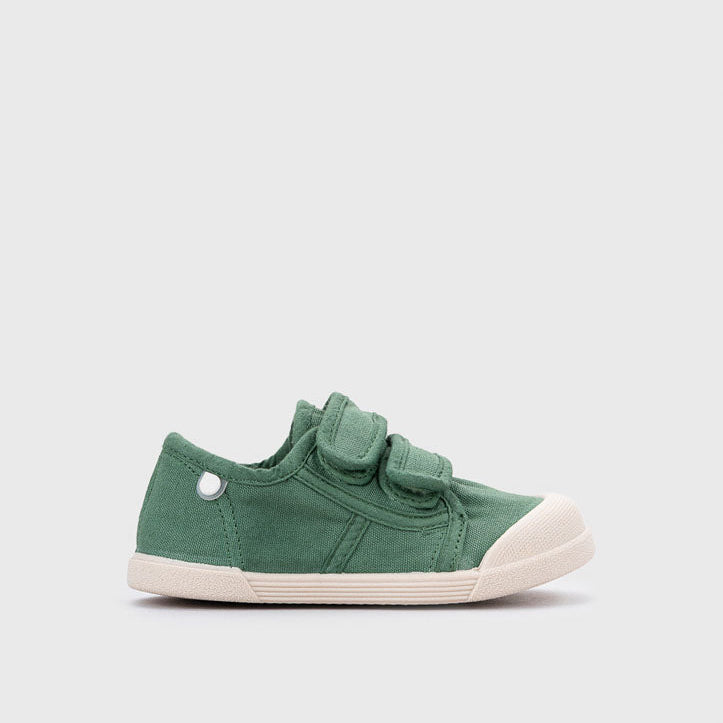 Lonas Matcha Doble Velcro Igor