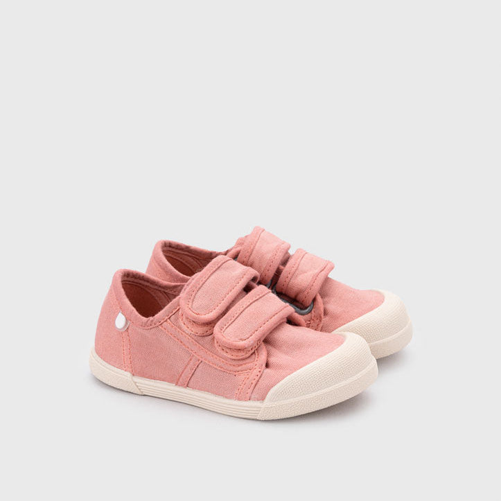 Lonas Doble Velcro Igor Rosa