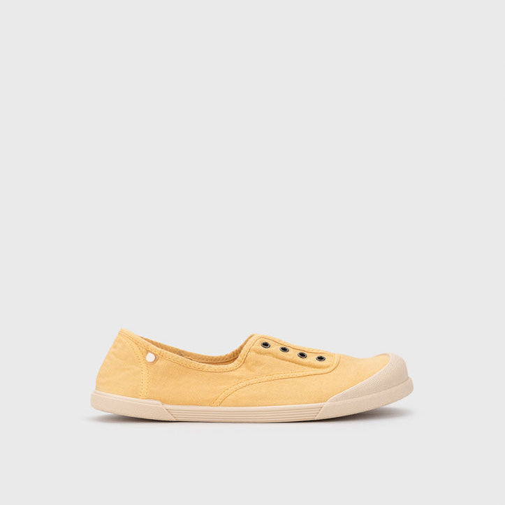 Lona Amarillo Adulto Igor