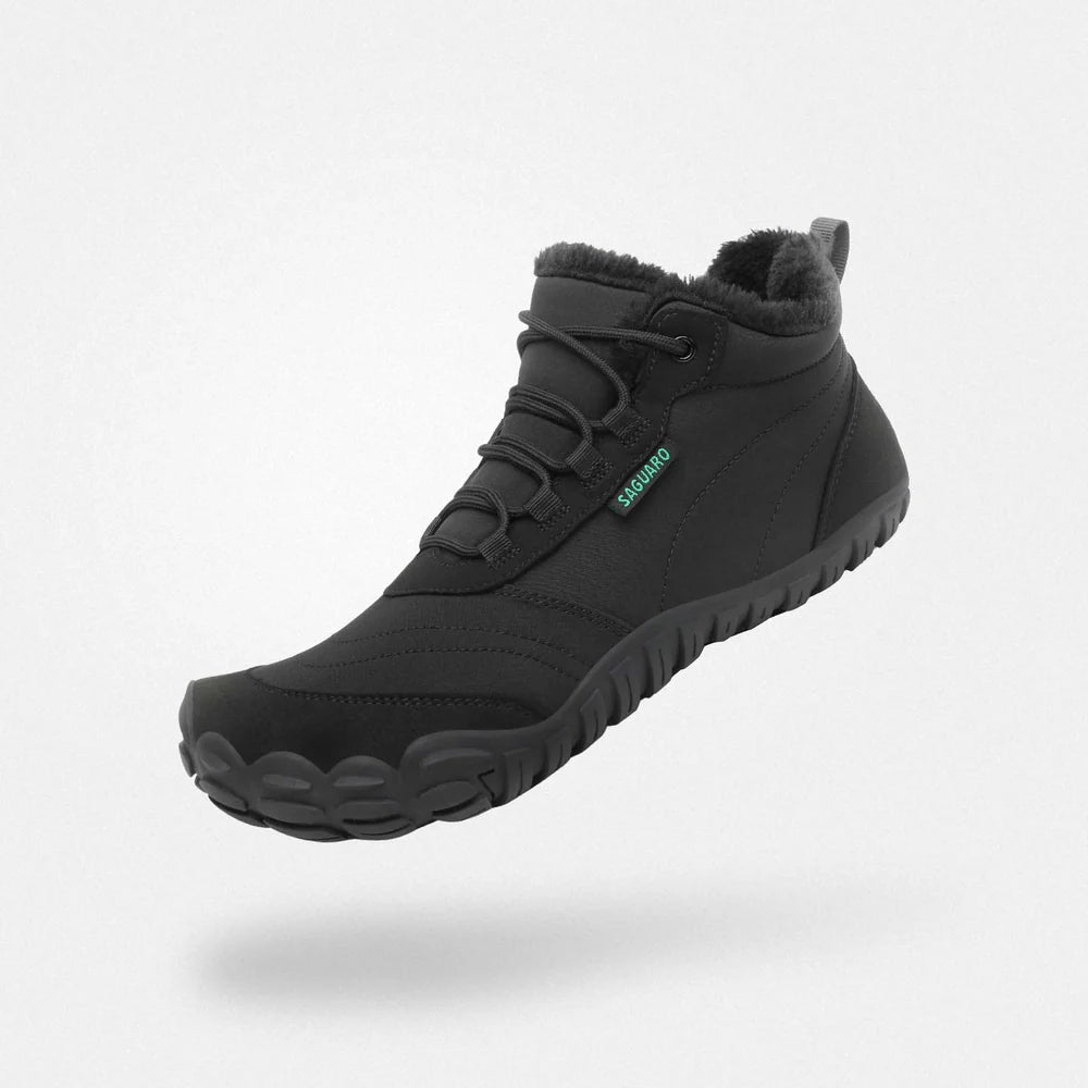 Bota Will II Negro Saguaro