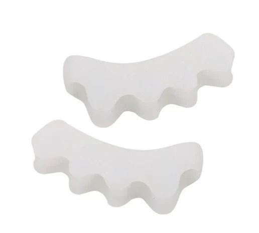 Separadores De Dedos