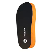 Plantillas Transicion Barefoot