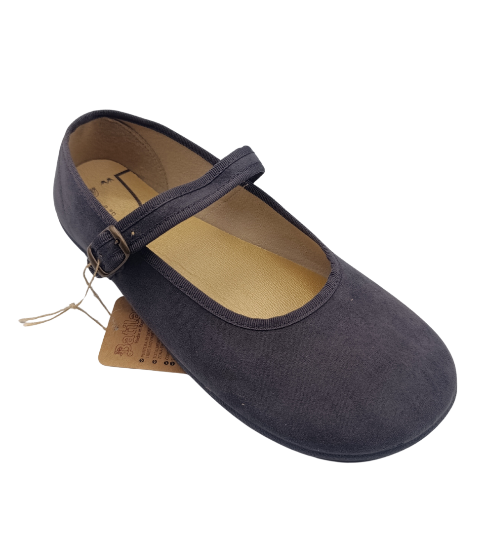 Bailarinas Serratex Adulto