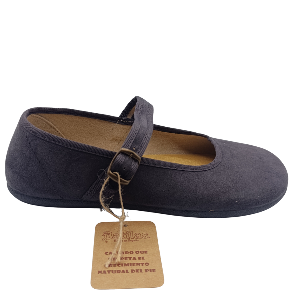 Bailarinas Serratex Adulto