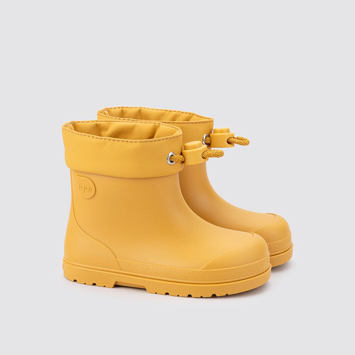 Bota Agua Mendi Igor