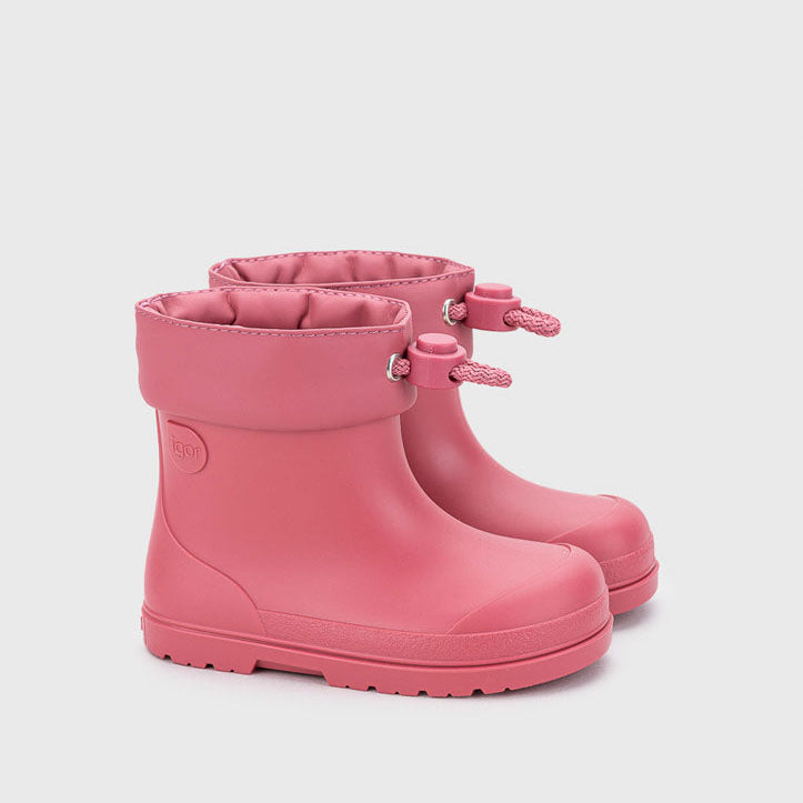 Bota Agua Mendi Igor