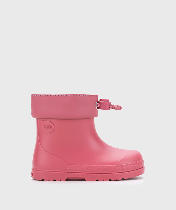 Bota Agua Mendi Igor