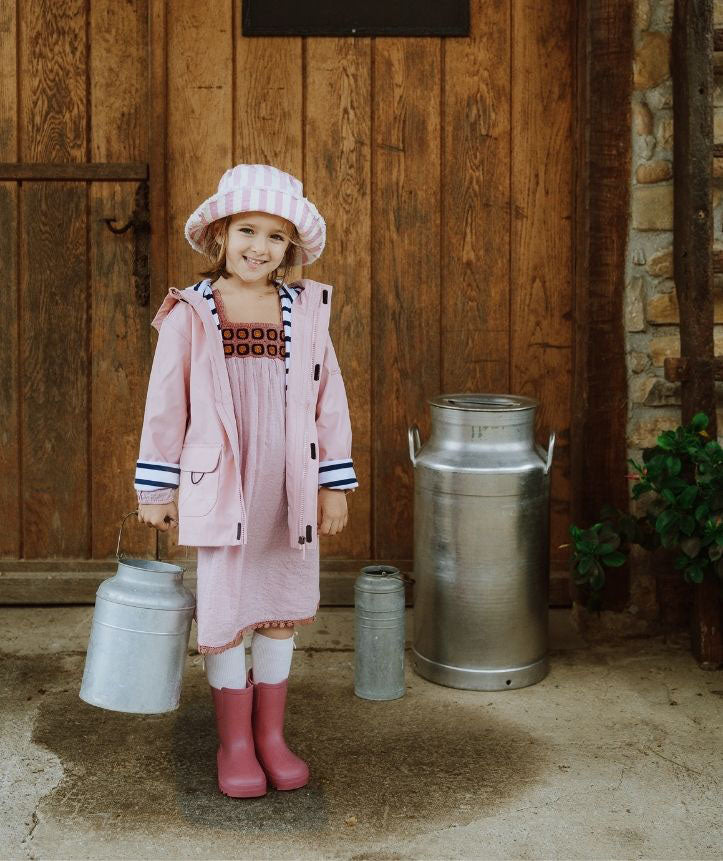 Bota Agua Verona Igor