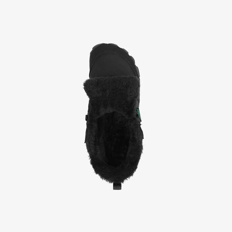 Bota Will II Negro Saguaro