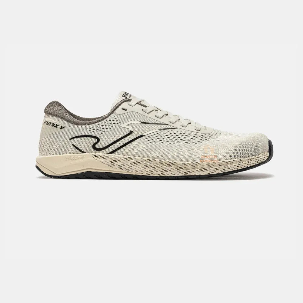 Deportiva Respetuosa Fenix Gris Joma