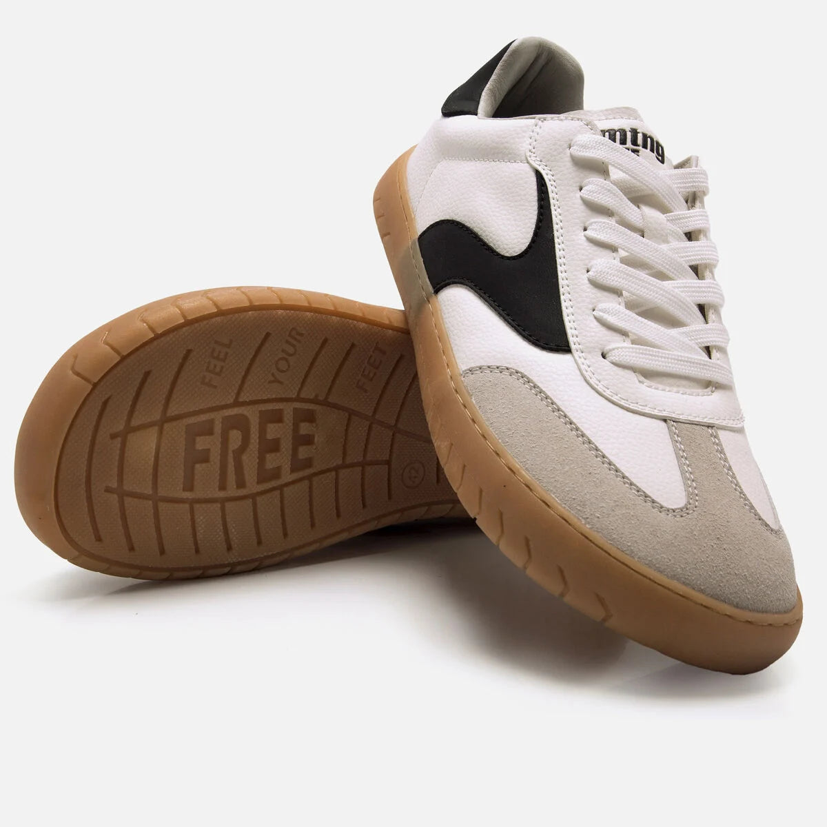 Deportiva Free Jym MTNG