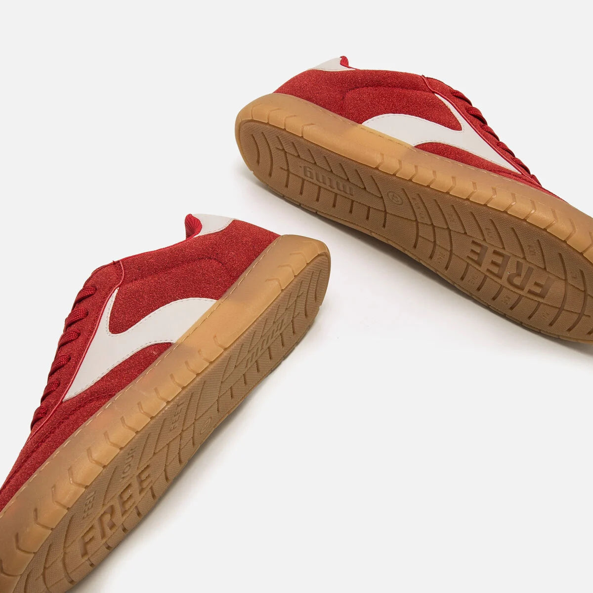 Deportiva Free Jym MTNG