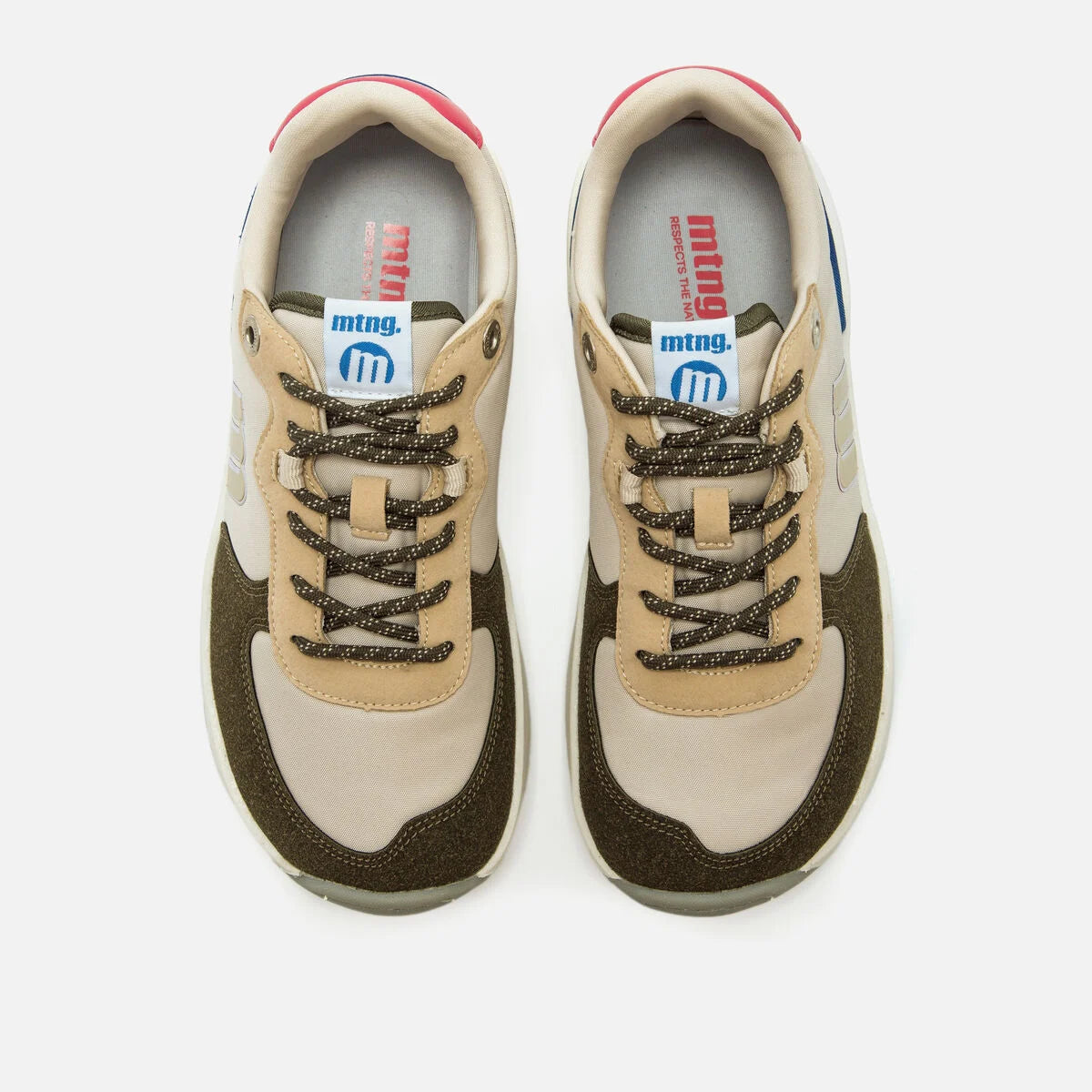 Deportiva Free Apolo MTNG