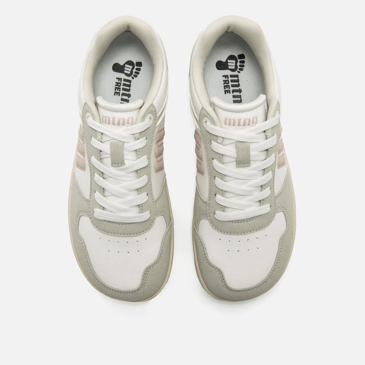 Deportiva casual Free Aria MTNG