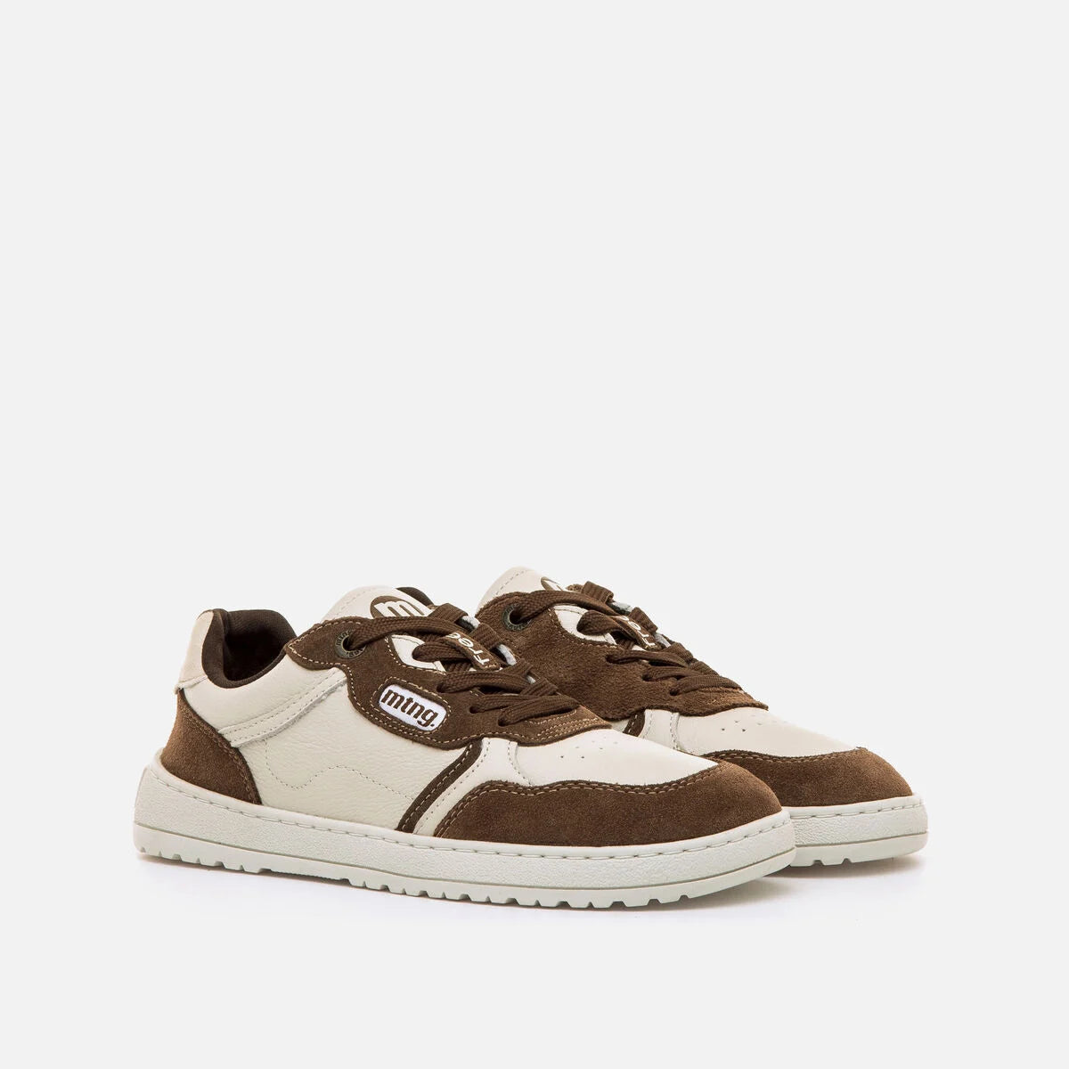 Deportiva Free Alask Marron MTNG