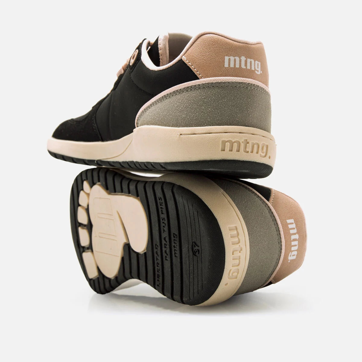 Deportiva Free Apolo MTNG