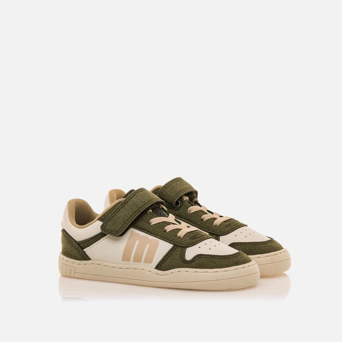 Deportiva casual MTNG free