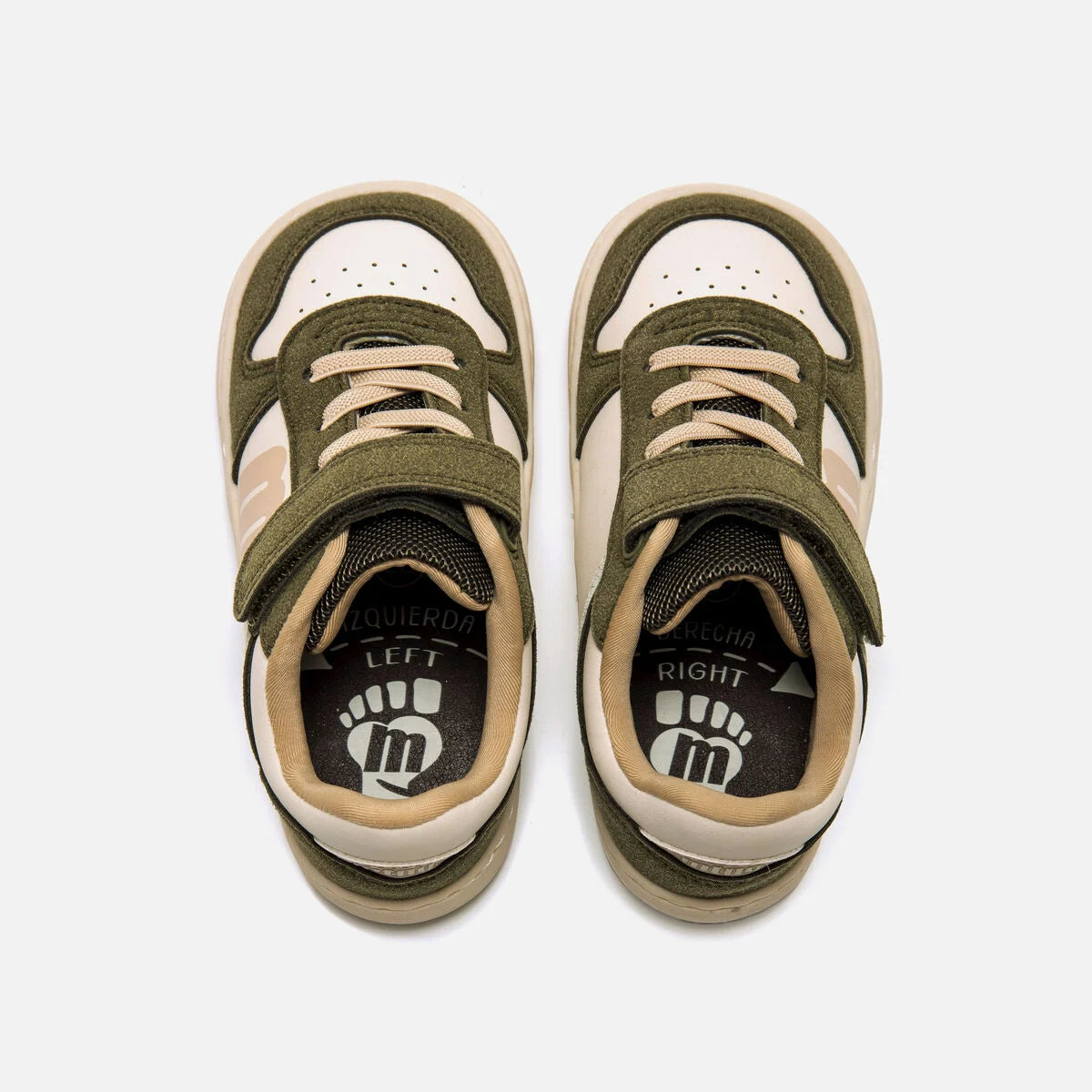 Deportiva casual MTNG free