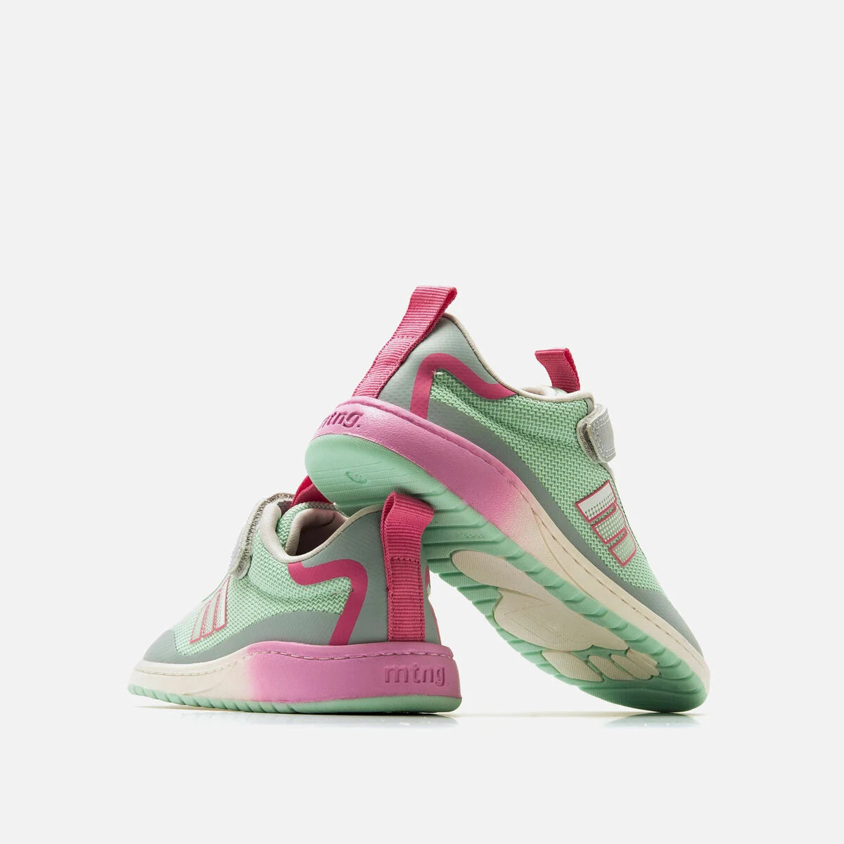 Deportivas TPU barefoot MTNG