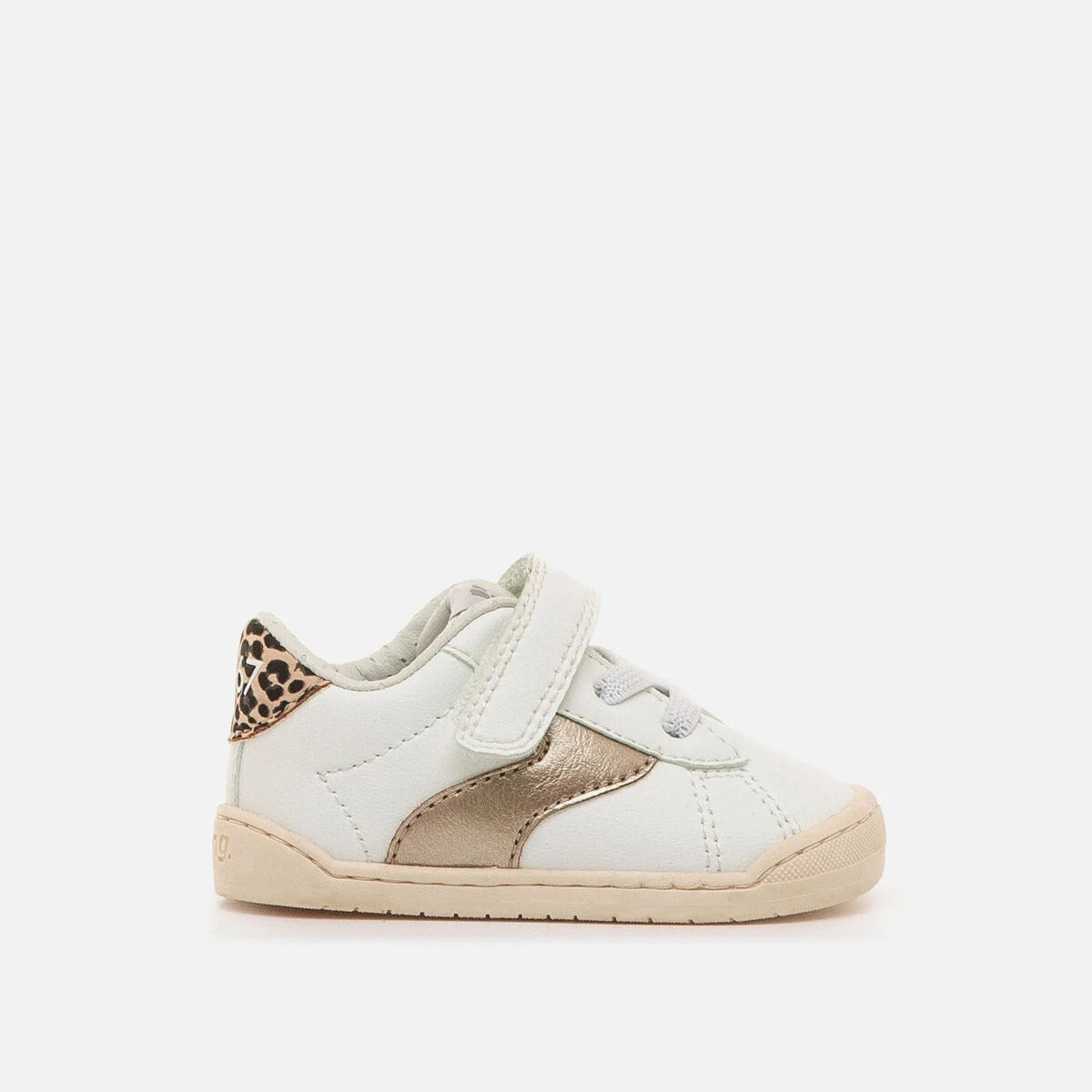 Deportiva Blanca 1967 Free baby MTNG