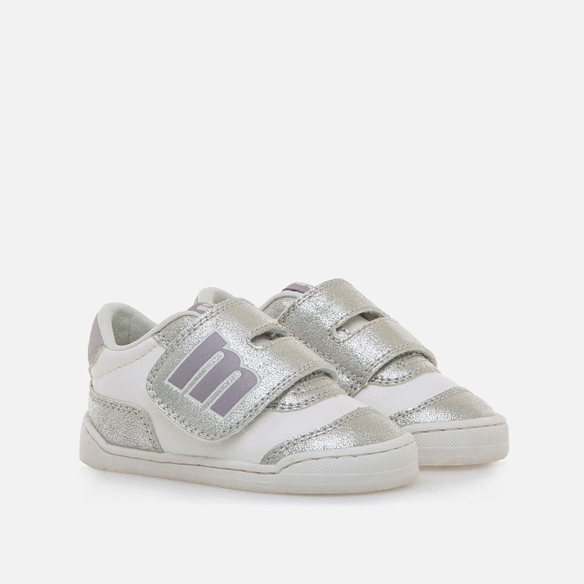 Deportiva Murri Plata Free Baby MTNG