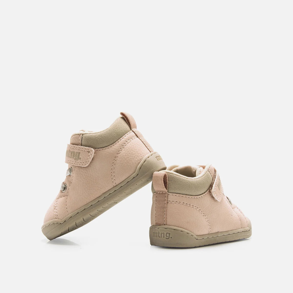 Botin Salmon Free Baby MTNG