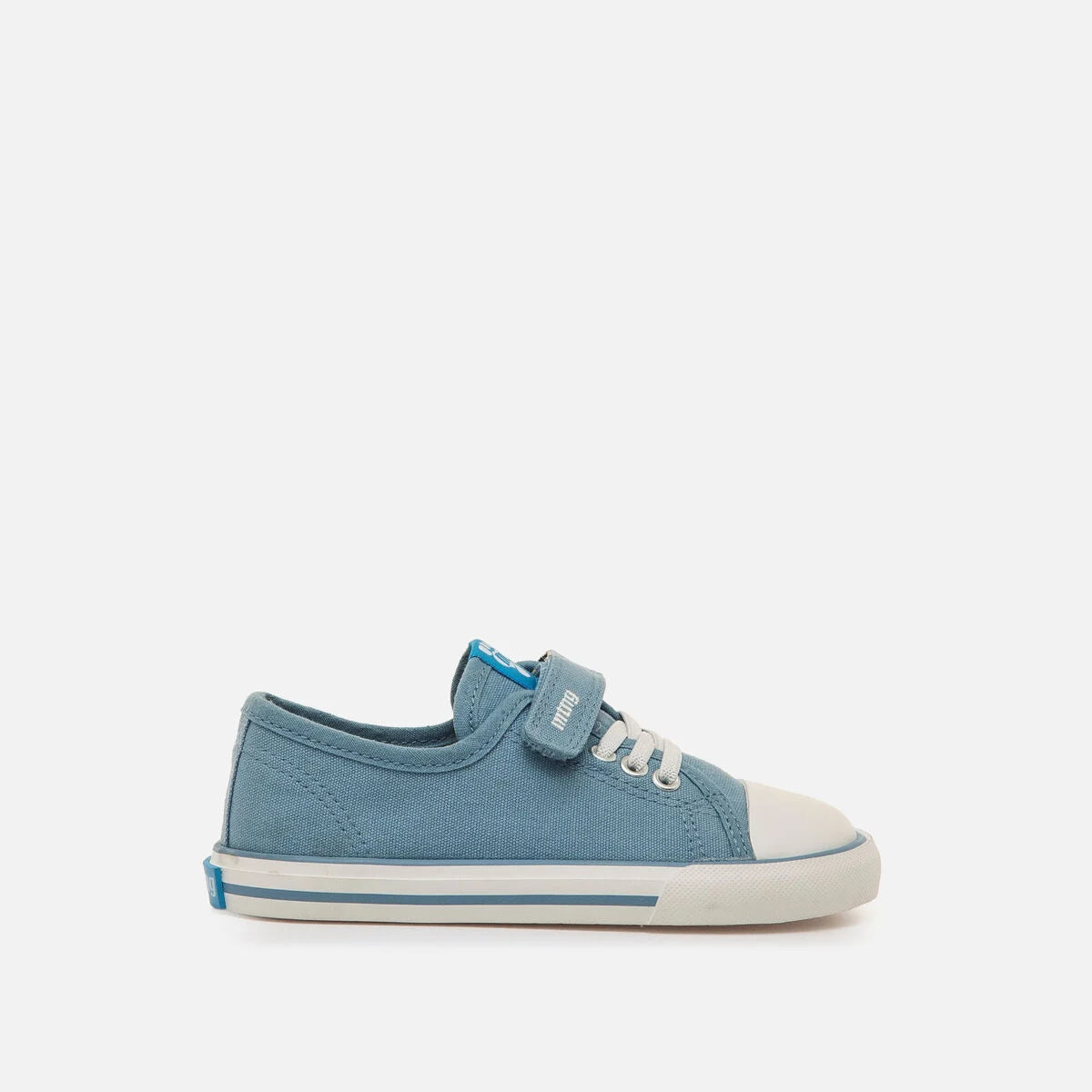 Lonas azul Junior Free MTNG